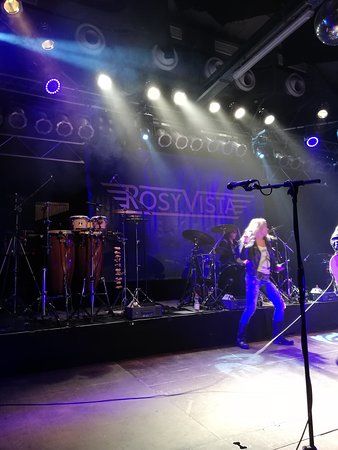 Musikzentrum Hannover